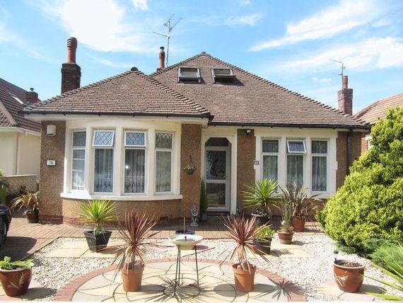 4 Bedroom Detached